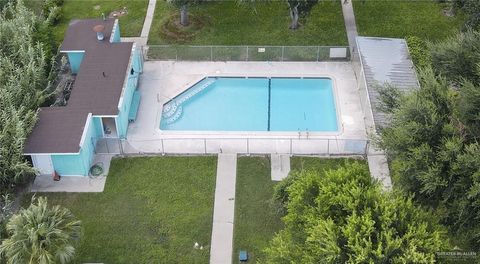 A home in McAllen