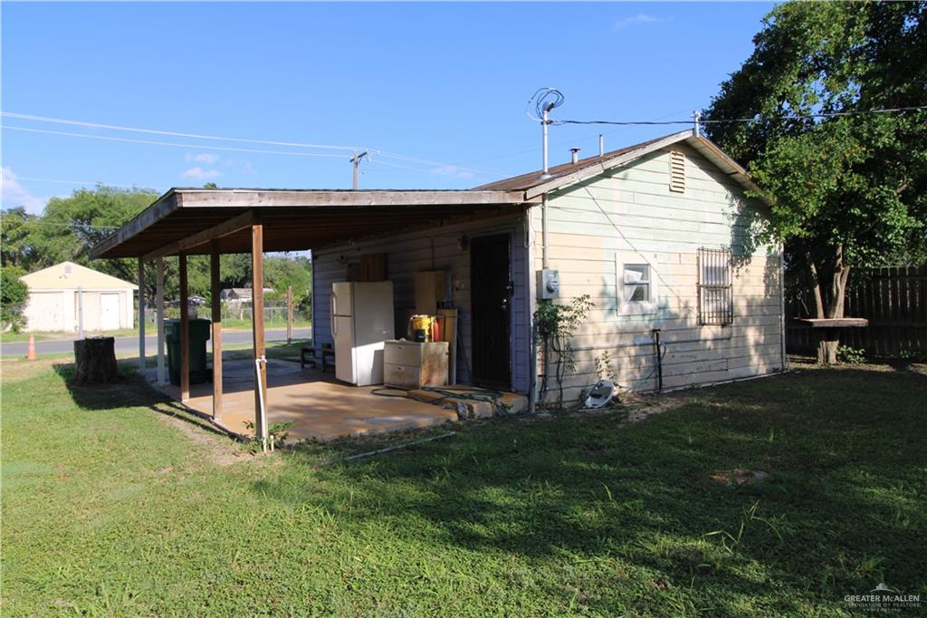 142 E Lee Street, Pharr, Texas image 11