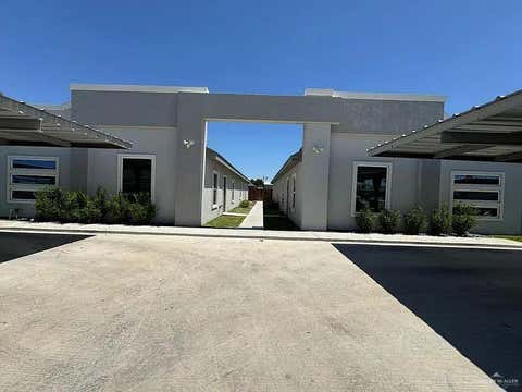 Multifamily For Sale - 800 N Kentucky Street<br/> Alton, TX 78573