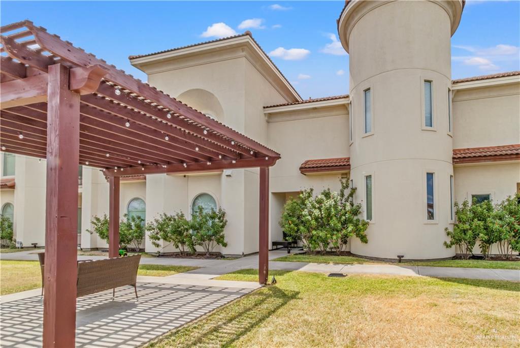 1412 E Keeton Avenue #13, McAllen, Texas image 1