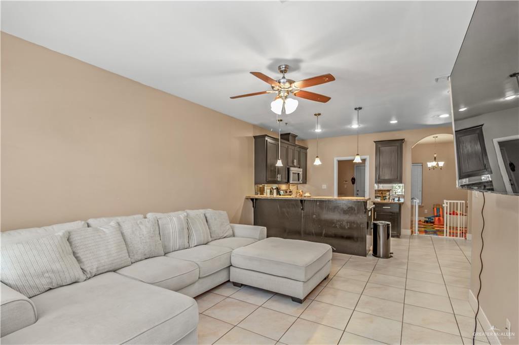 1412 E Keeton Avenue #13, McAllen, Texas image 2