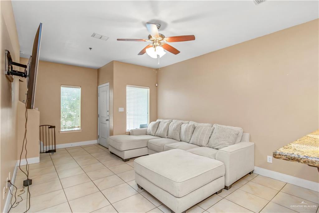 1412 E Keeton Avenue #13, McAllen, Texas image 3