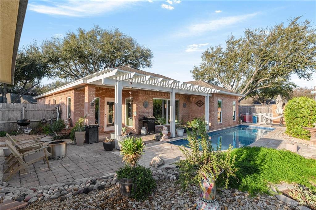 4222 Carnation Avenue, McAllen, Texas image 23