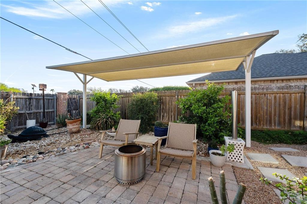 4222 Carnation Avenue, McAllen, Texas image 24