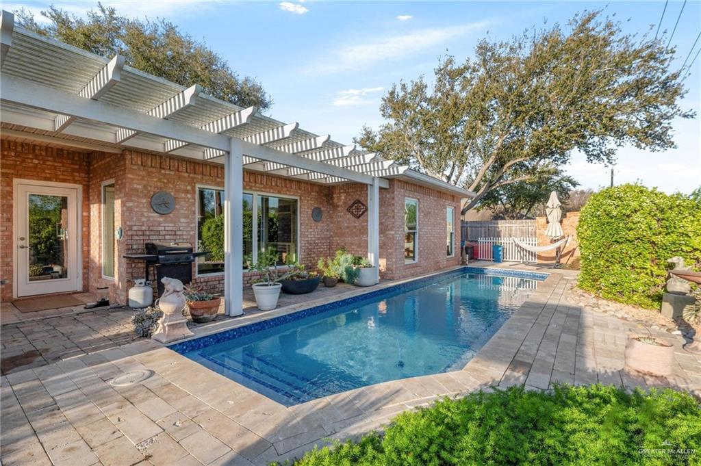 4222 Carnation Avenue, McAllen, Texas image 21