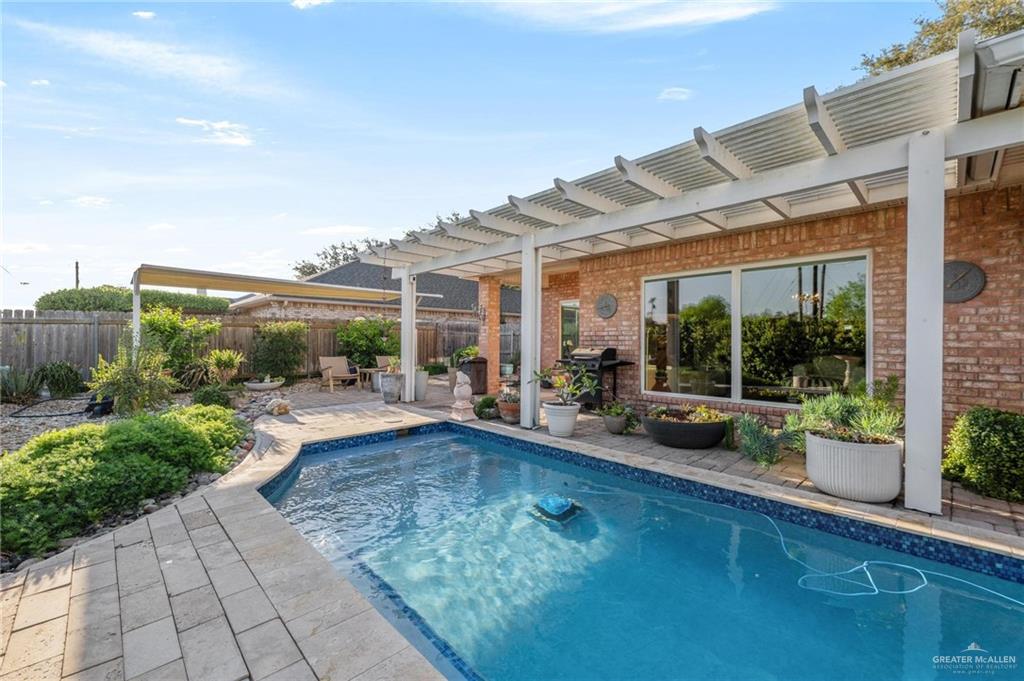 4222 Carnation Avenue, McAllen, Texas image 22