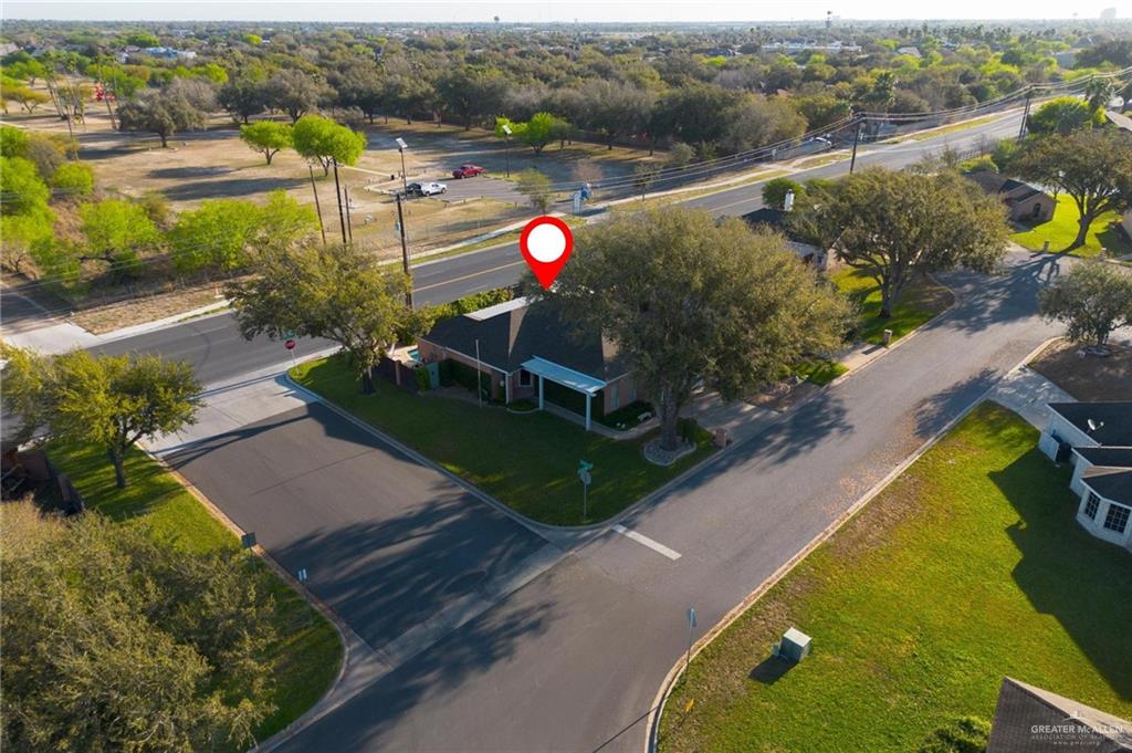 4222 Carnation Avenue, McAllen, Texas image 27