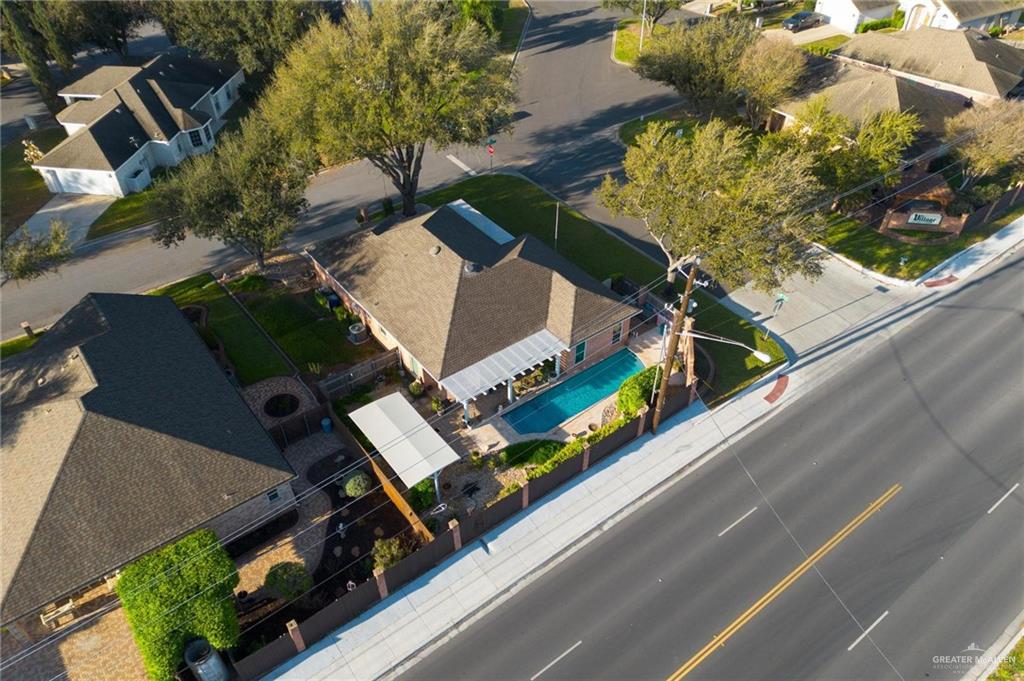 4222 Carnation Avenue, McAllen, Texas image 25