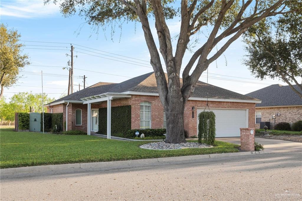4222 Carnation Avenue, McAllen, Texas image 2