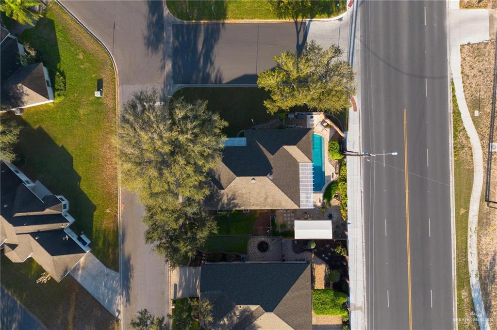 4222 Carnation Avenue, McAllen, Texas image 26