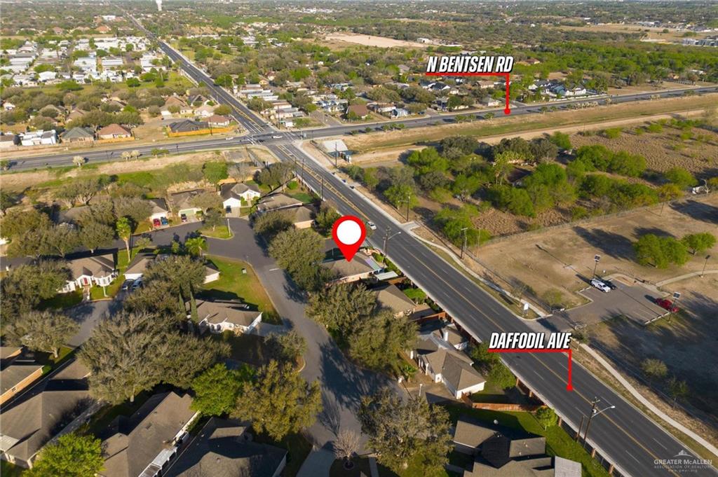 4222 Carnation Avenue, McAllen, Texas image 29