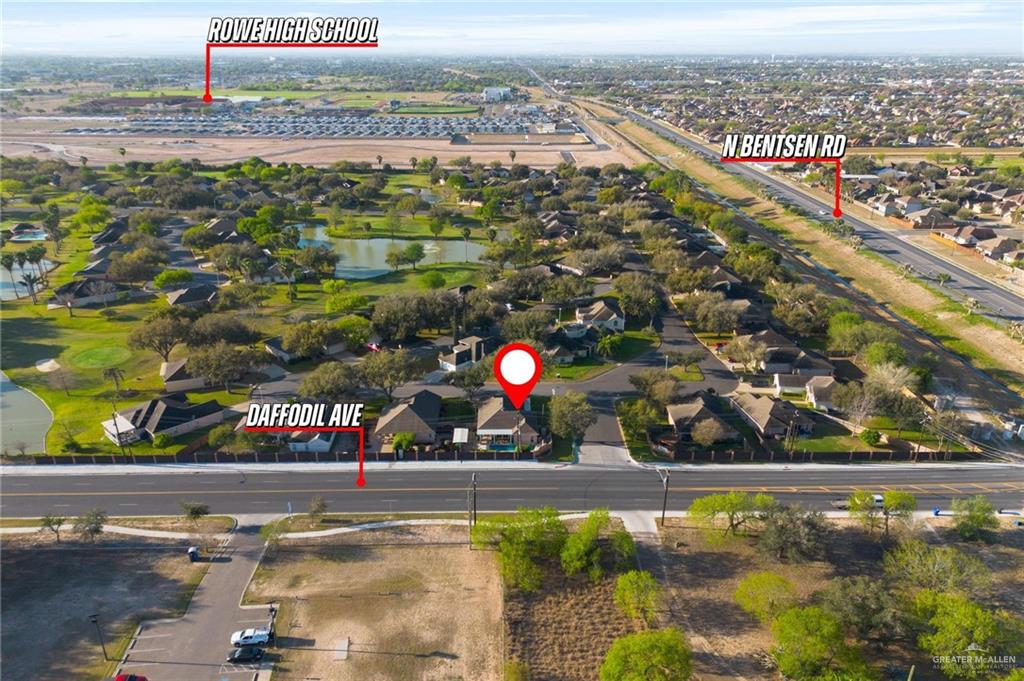 4222 Carnation Avenue, McAllen, Texas image 28