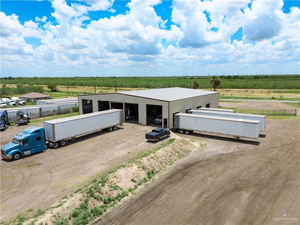 8612 N Seminary Road