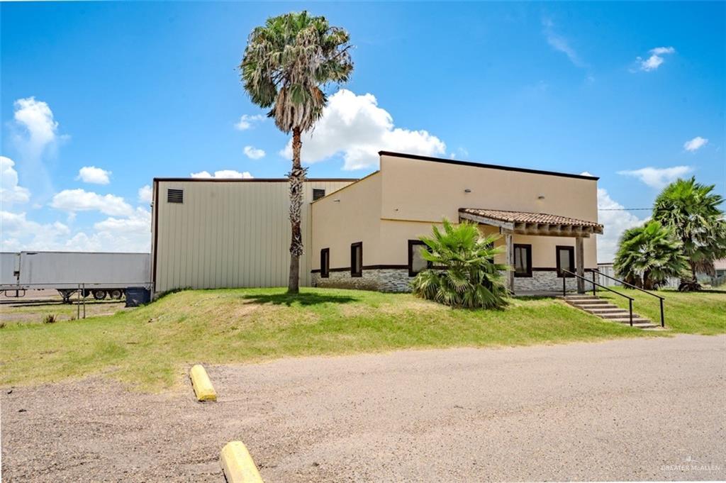 8612 N Seminary Road