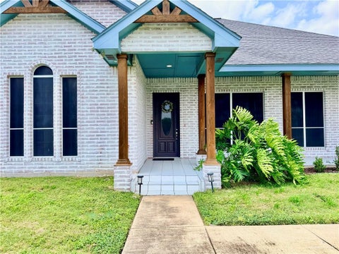 Homes For Sale - 2320 Story Lane<br/> Mission, TX 78573