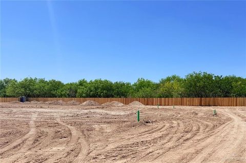 Vacant Land For Sale - LOT 5 Jasper Lane<br/> Alamo, TX 78516