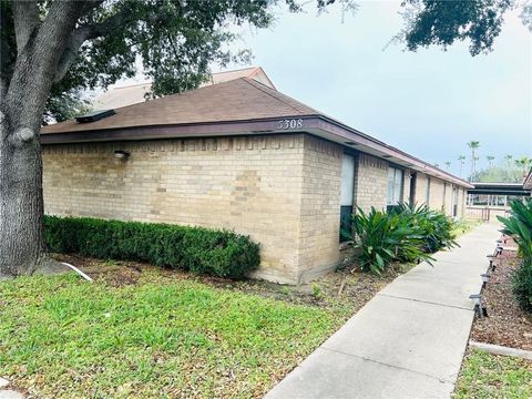 A home in McAllen