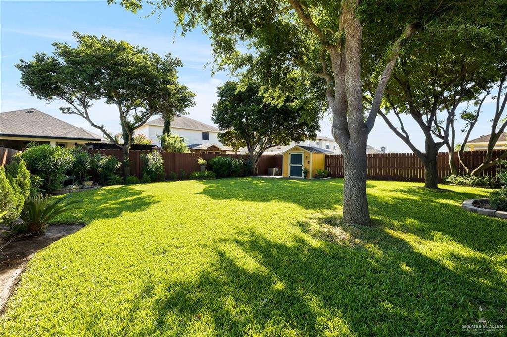 3914 Sorrento Street, Edinburg, Texas image 21