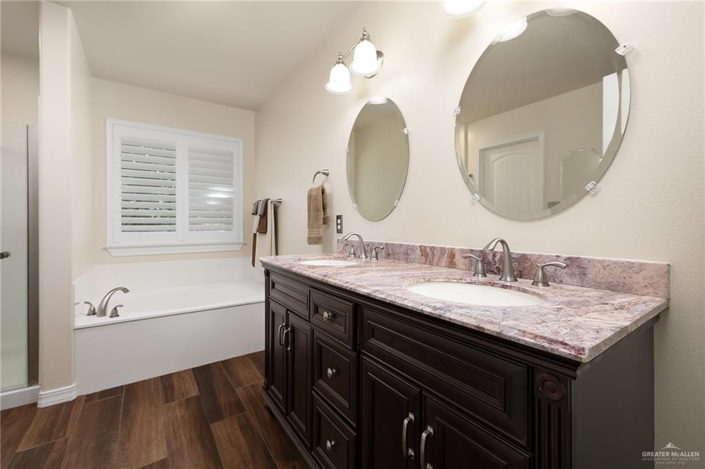 3914 Sorrento Street, Edinburg, Texas image 17