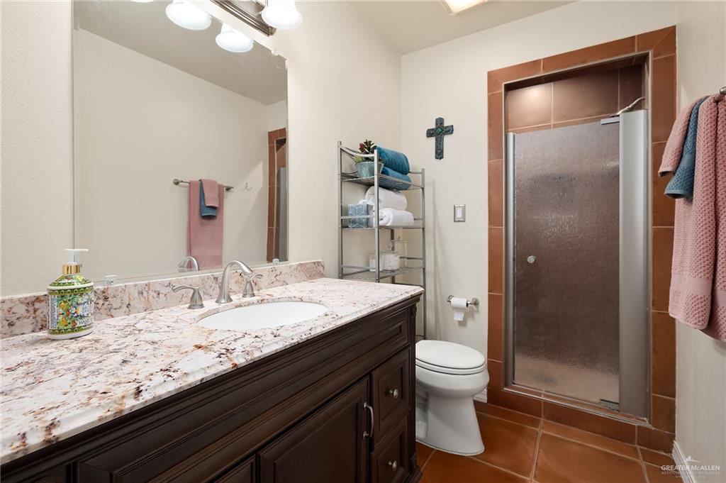 3914 Sorrento Street, Edinburg, Texas image 14