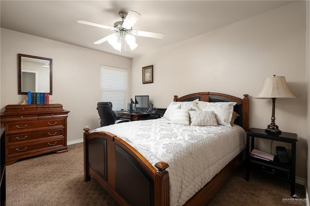 3914 Sorrento Street, Edinburg, Texas image 13