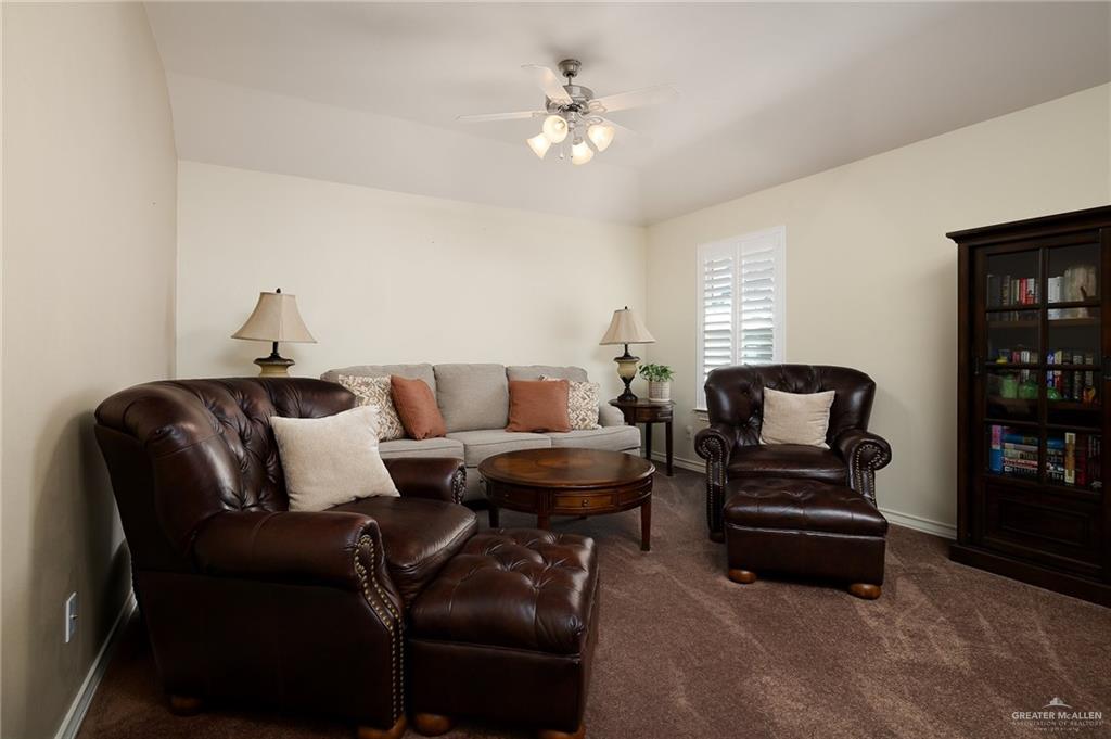 3914 Sorrento Street, Edinburg, Texas image 11