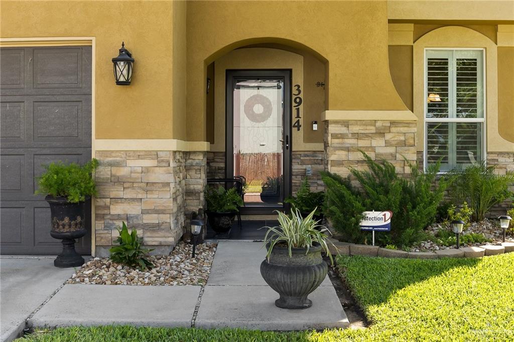 3914 Sorrento Street, Edinburg, Texas image 2