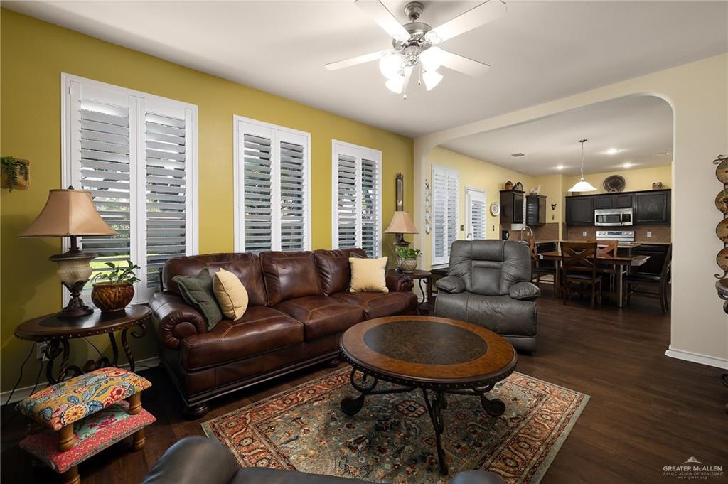 3914 Sorrento Street, Edinburg, Texas image 5