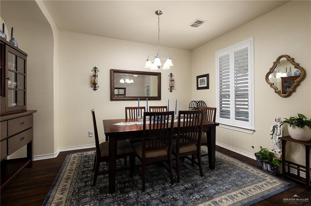 3914 Sorrento Street, Edinburg, Texas image 3