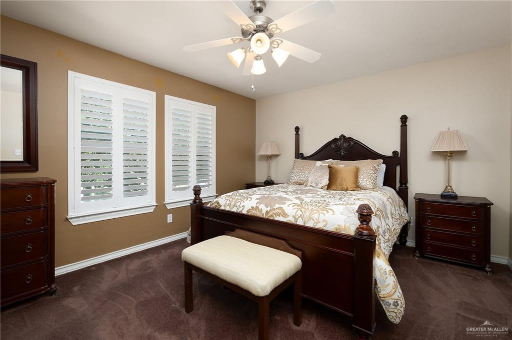 3914 Sorrento Street, Edinburg, Texas image 15