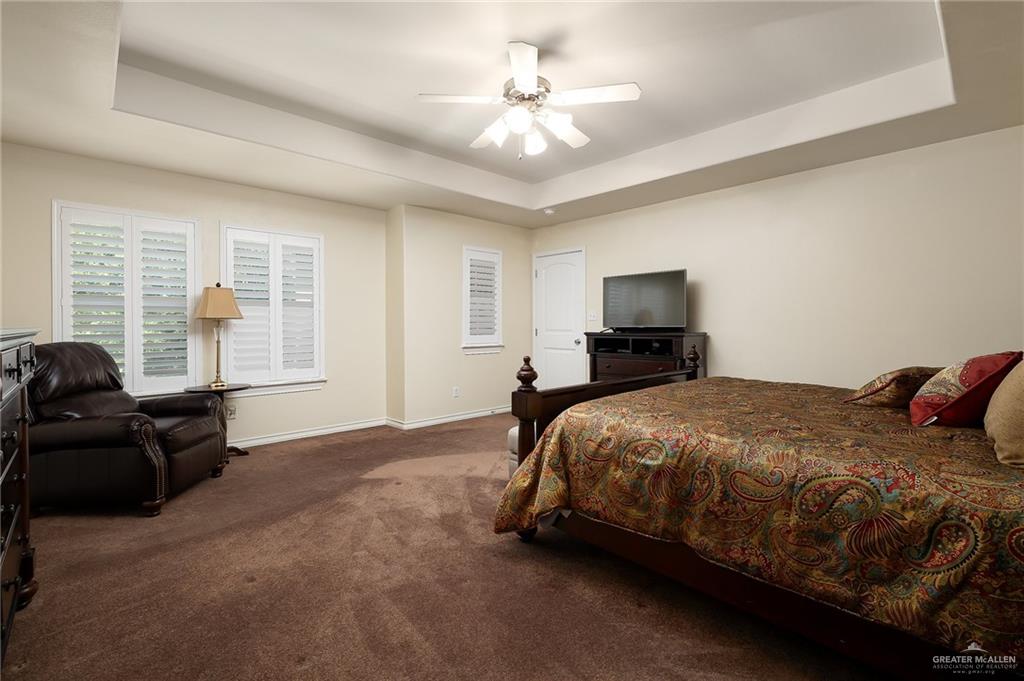 3914 Sorrento Street, Edinburg, Texas image 16