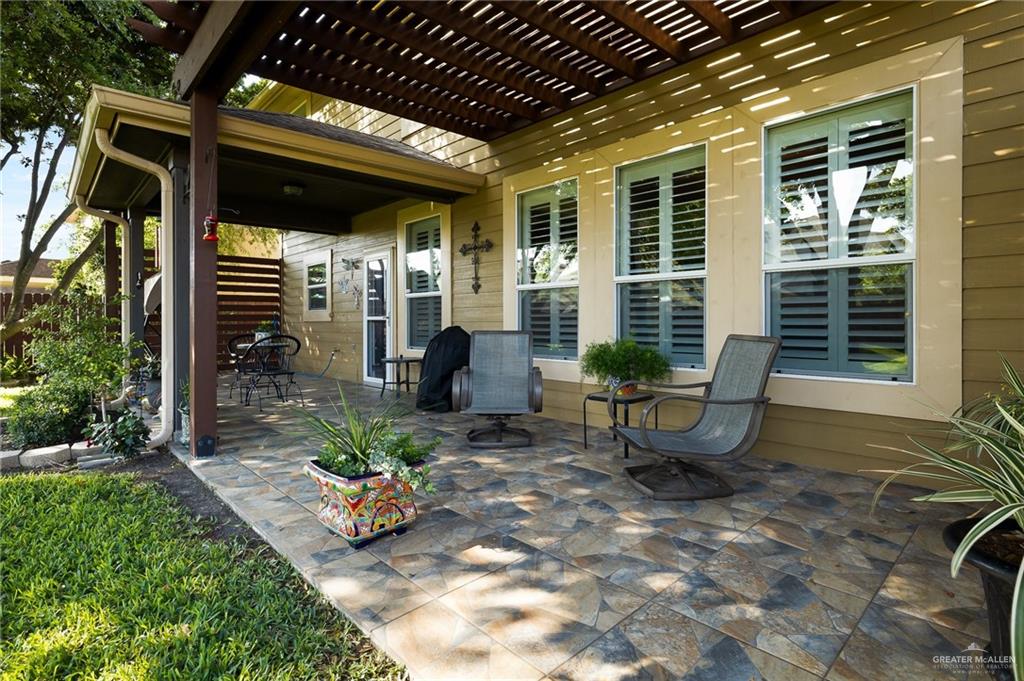 3914 Sorrento Street, Edinburg, Texas image 19