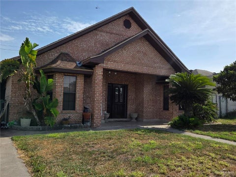 Homes For Sale - 431 W 13th Street<br/> San Juan, TX 78589