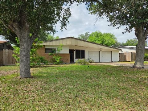 Homes For Sale - 2010 E Austin Avenue<br/> Harlingen, TX 78550