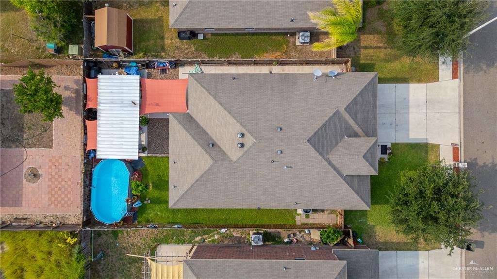 512 S Mina De Oro Street, Mission, Texas image 24