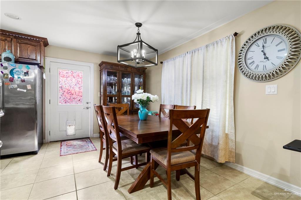 512 S Mina De Oro Street, Mission, Texas image 10