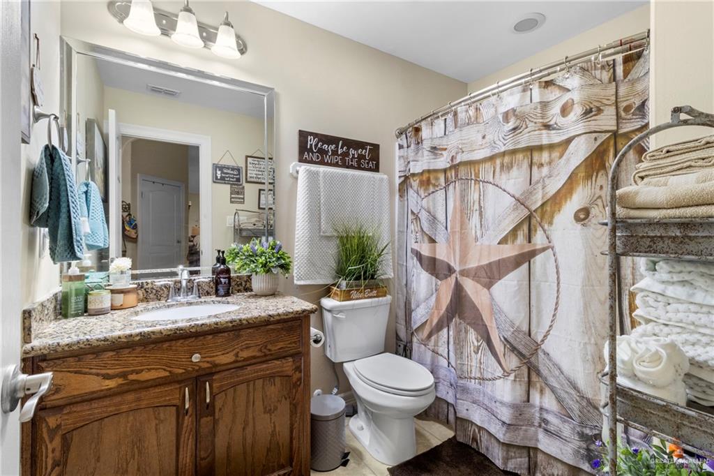 512 S Mina De Oro Street, Mission, Texas image 15