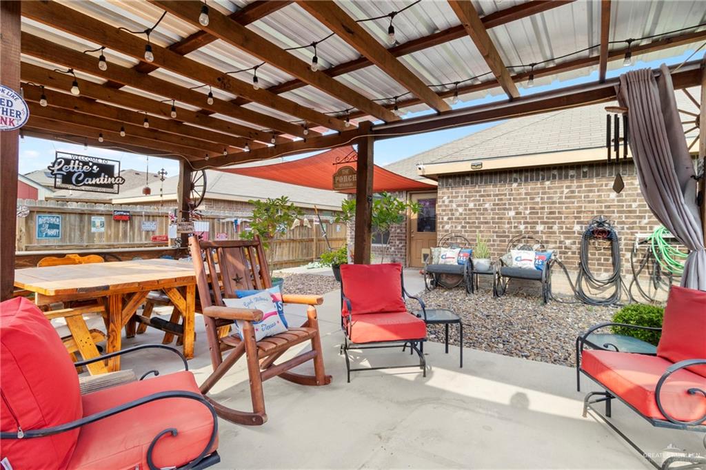 512 S Mina De Oro Street, Mission, Texas image 18