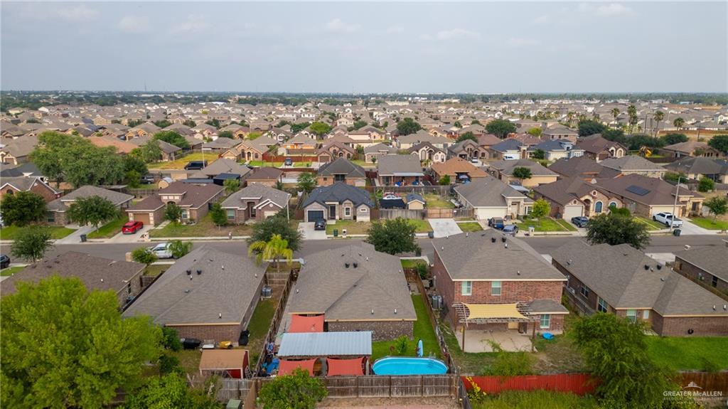 512 S Mina De Oro Street, Mission, Texas image 22