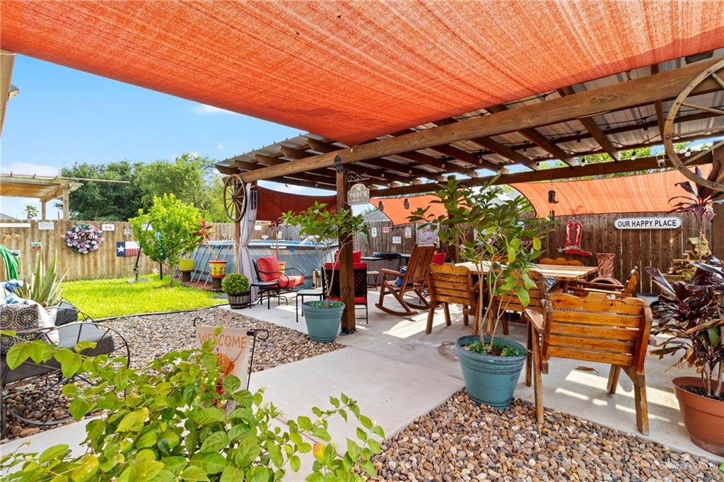 512 S Mina De Oro Street, Mission, Texas image 17