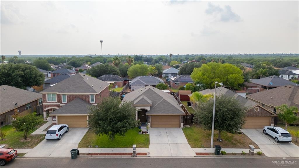 512 S Mina De Oro Street, Mission, Texas image 20