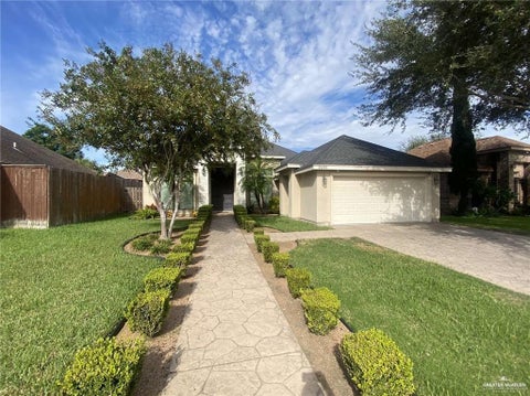 Homes For Rent - 2605 May Avenue<br/> Mission, TX 78574