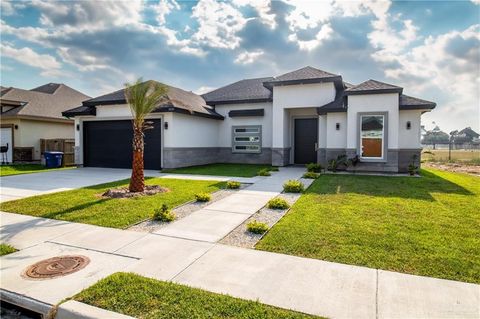 A home in San Juan