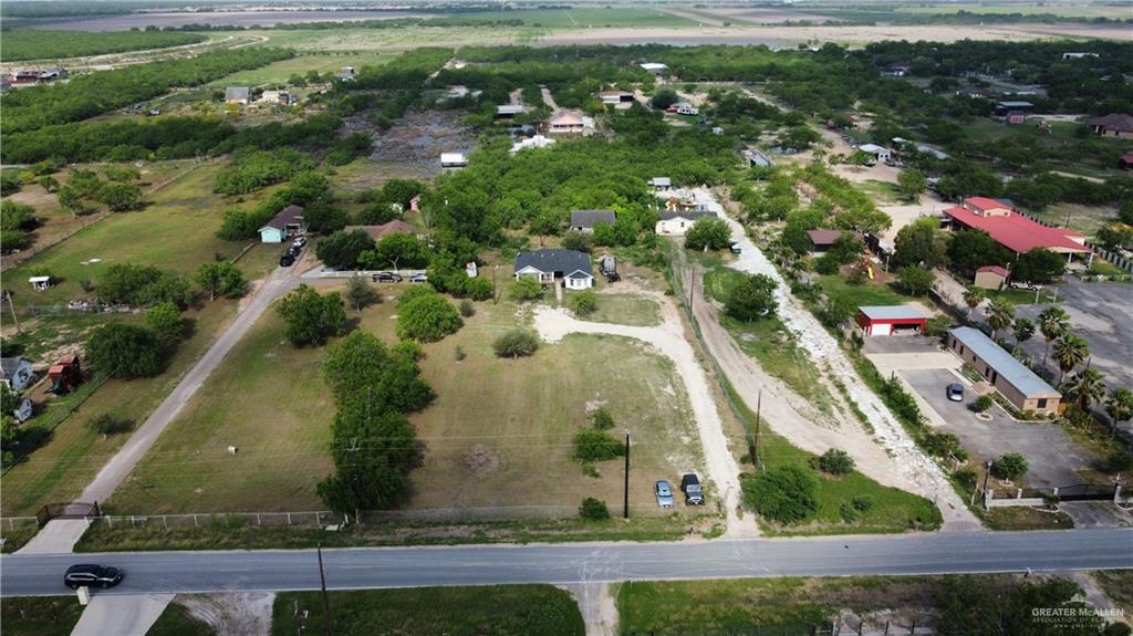 9509 N Seminary Road, Edinburg, Texas image 14