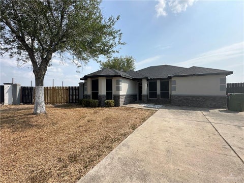 Homes For Sale - 301 Alma Street<br/> Hidalgo County, Alamo, TX 78516