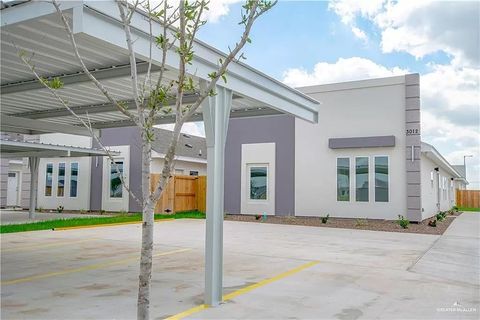 Apartment For Rent - 3012 W Sandlewood Street #1<br/> Hidalgo County, Edinburg, TX 78541