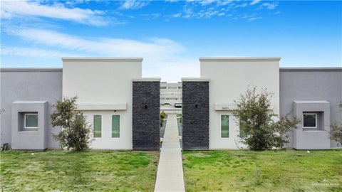 Apartment For Rent - 3601 Fuerte Avenue #3<br/> Hidalgo County, McAllen, TX 78504