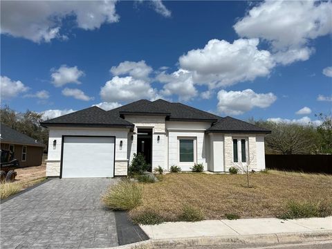 Photo of 2651 Alejandro Street, Donna, TX 78537 (MLS # 497467)