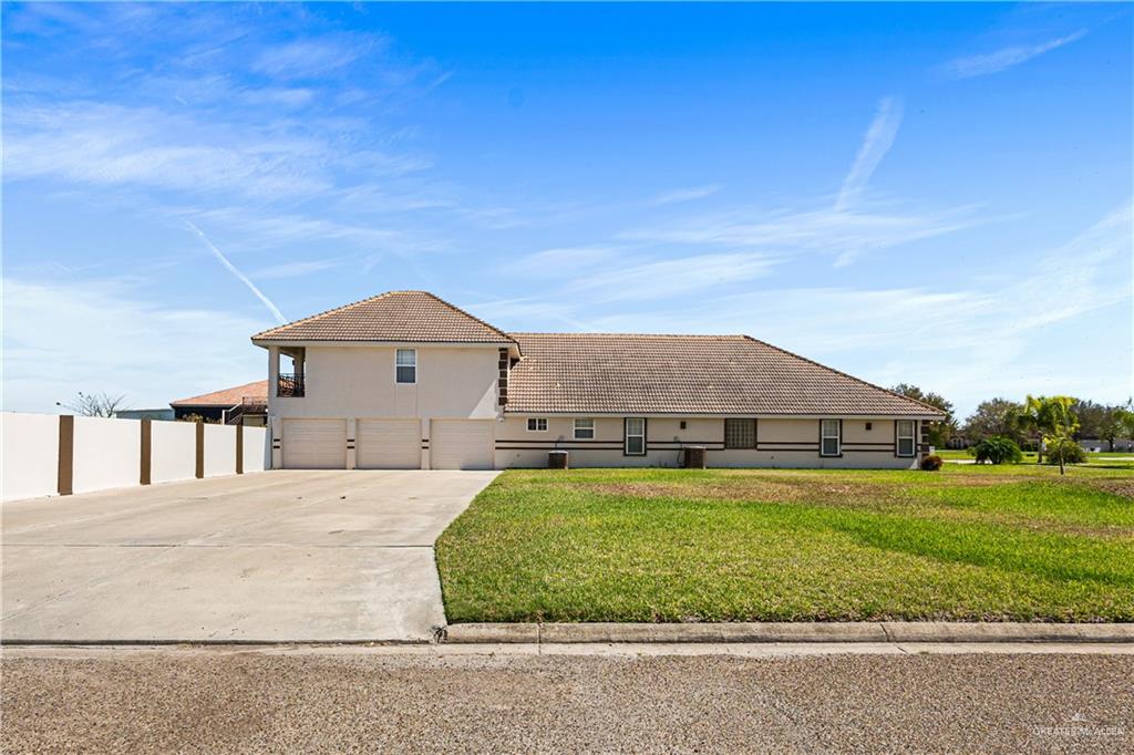 804 W Inspiration Drive