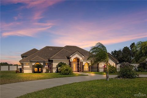 804 W Inspiration Drive Pharr TX 78577